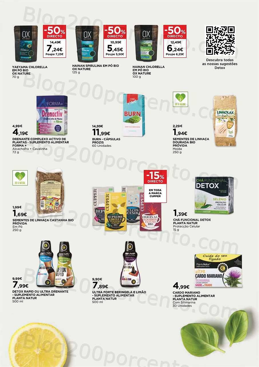 Antevisão Folheto EL CORTE INGLÉS Promoções de 1 a 12 janeiro