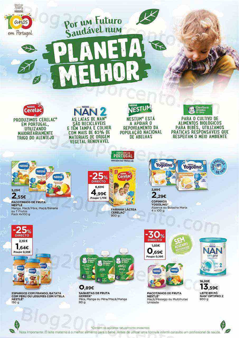 Antevisão Folheto EL CORTE INGLÉS Promoções de 1 a 12 janeiro