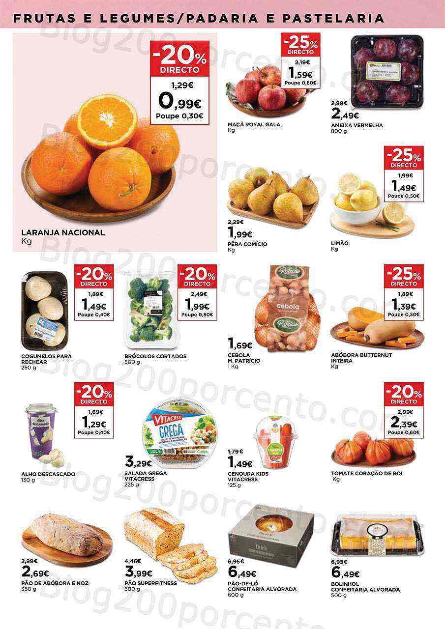 Antevisão Folheto EL CORTE INGLÉS Promoções de 1 a 12 janeiro