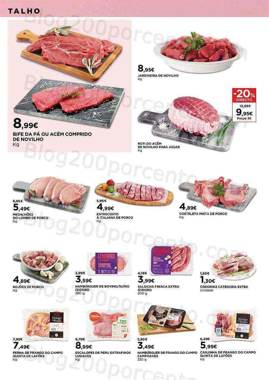 Antevisão Folheto EL CORTE INGLÉS Promoções de 1 a 12 janeiro