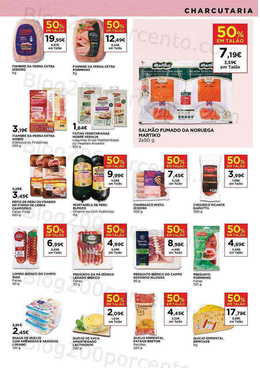 Antevisão Folheto EL CORTE INGLÉS Promoções de 1 a 12 janeiro