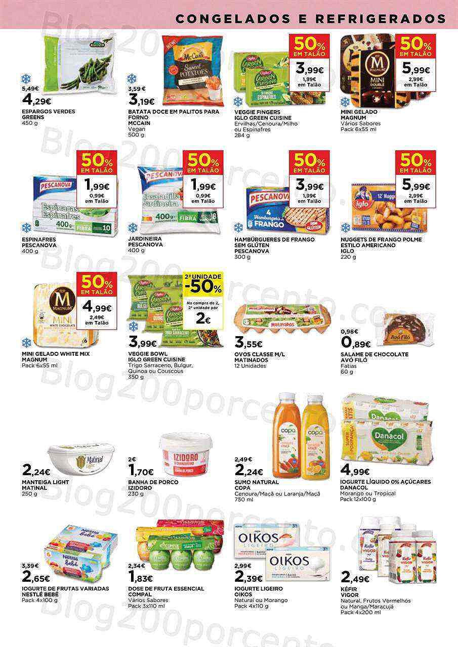 Antevisão Folheto EL CORTE INGLÉS Promoções de 1 a 12 janeiro