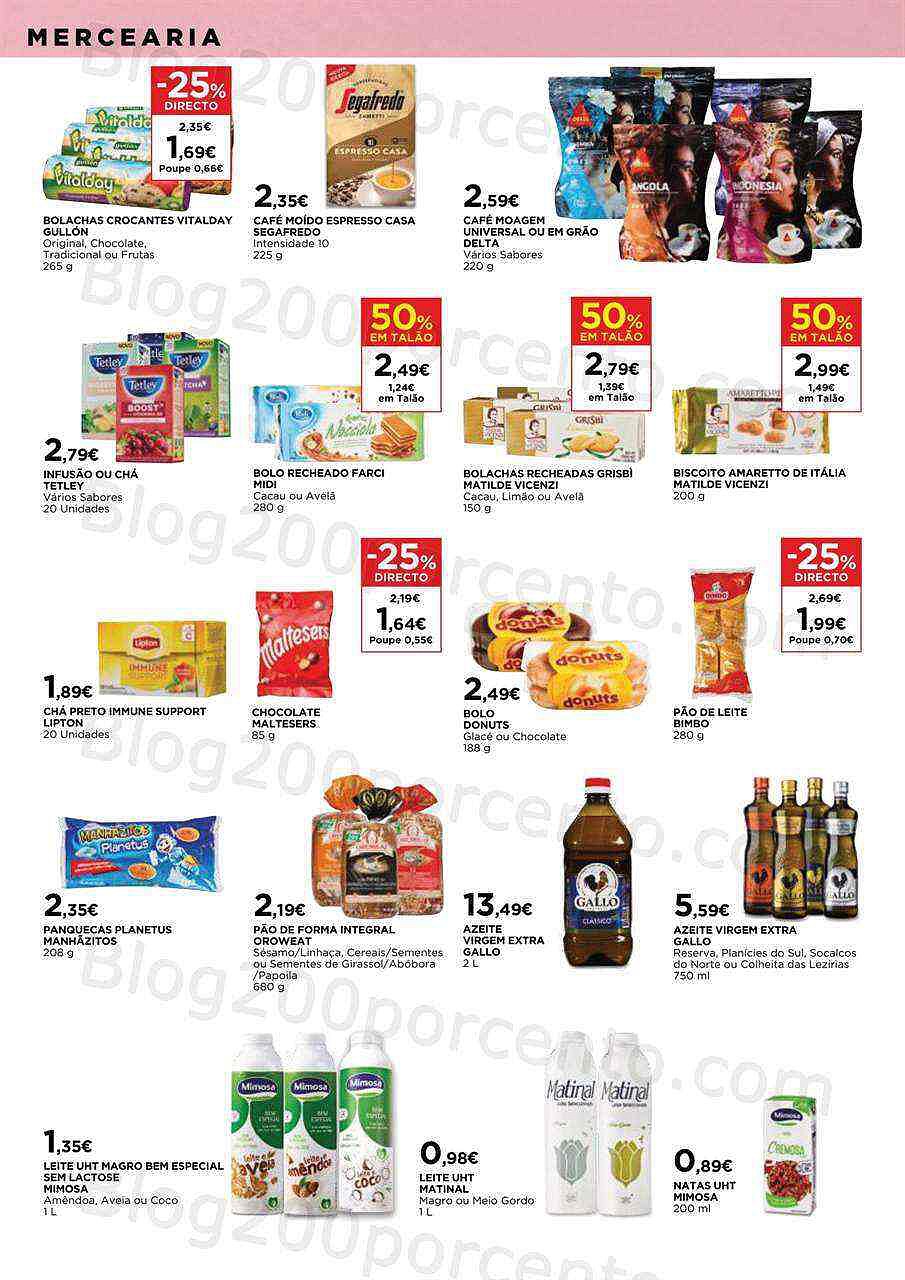 Antevisão Folheto EL CORTE INGLÉS Promoções de 1 a 12 janeiro