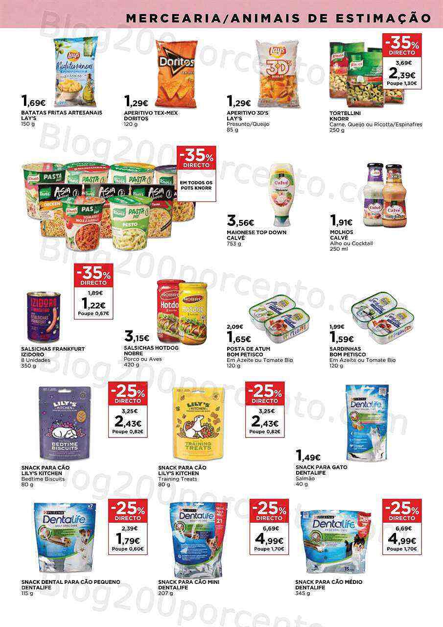 Antevisão Folheto EL CORTE INGLÉS Promoções de 1 a 12 janeiro