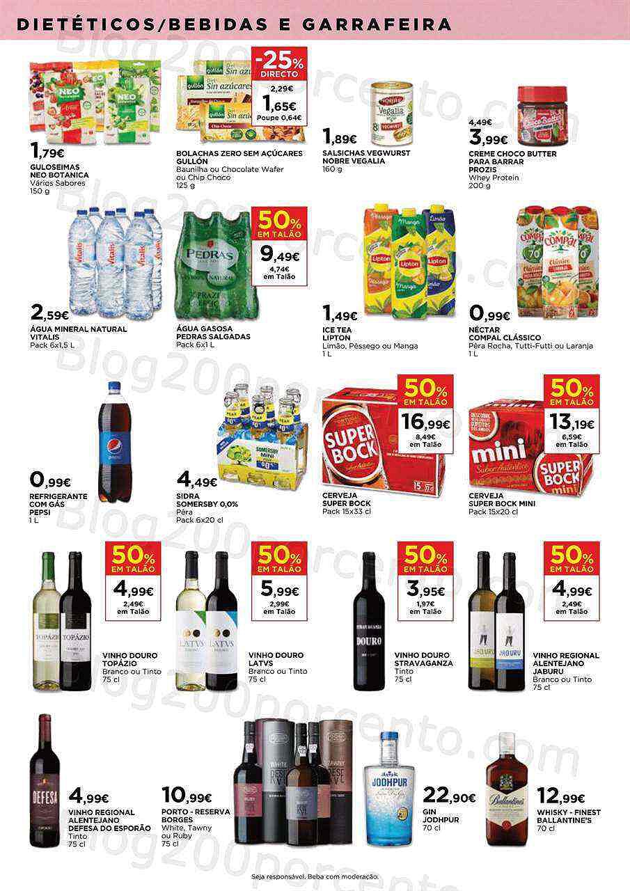 Antevisão Folheto EL CORTE INGLÉS Promoções de 1 a 12 janeiro