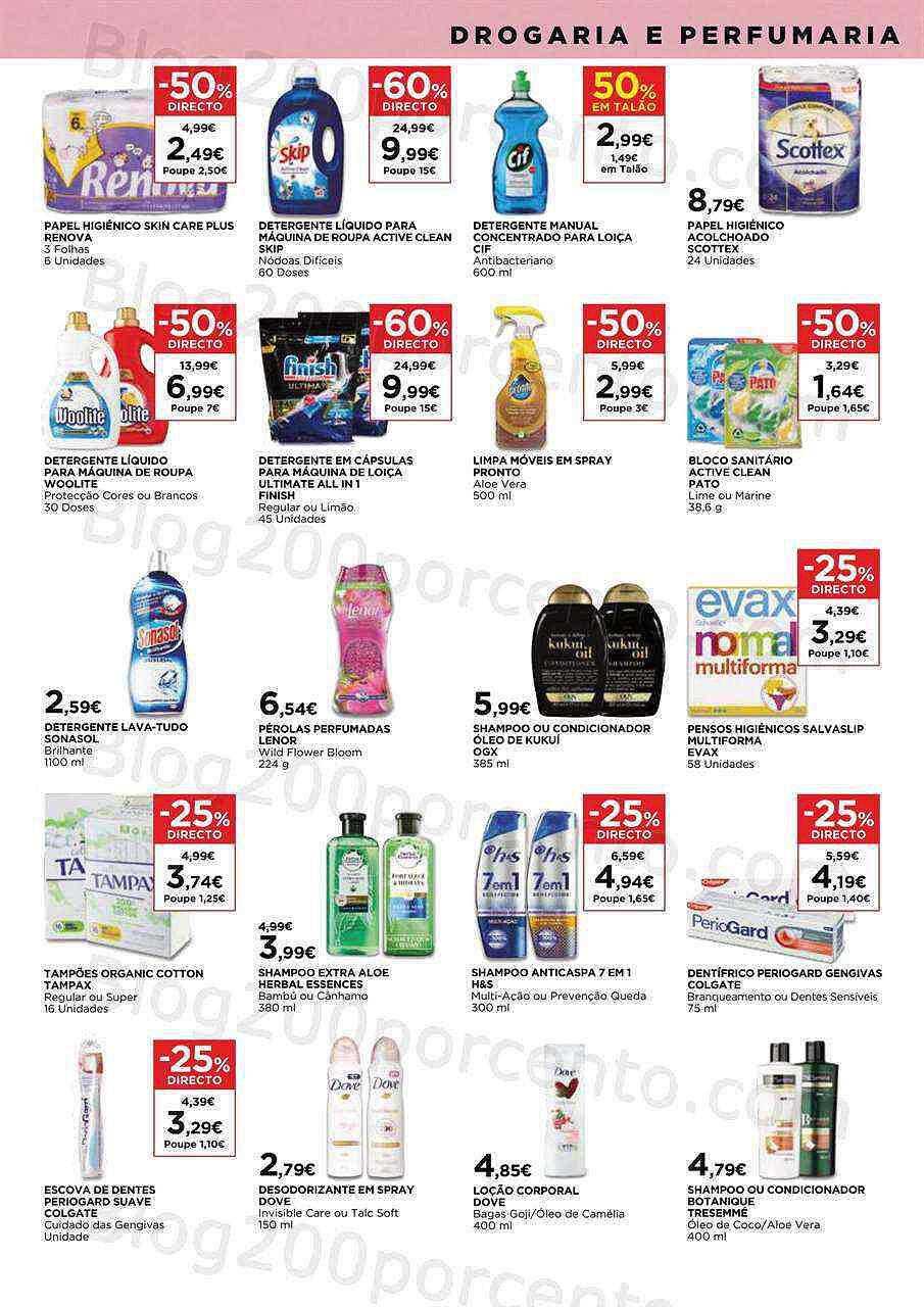 Antevisão Folheto EL CORTE INGLÉS Promoções de 1 a 12 janeiro