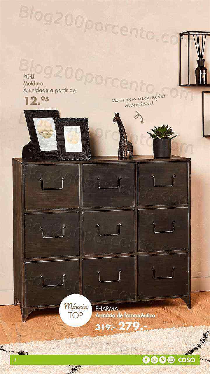 Antevisão Folheto CASA Promoções de 2 janeiro a 2 fevereiro