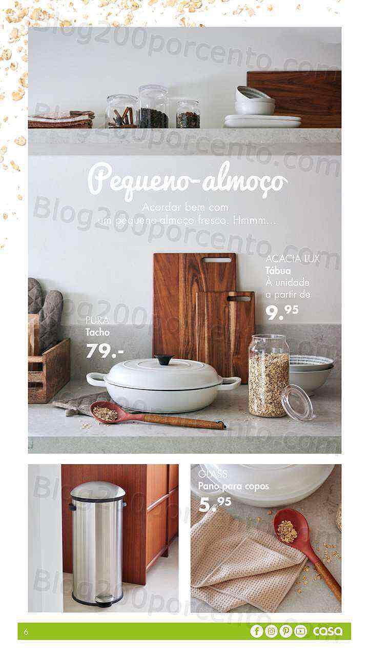 Antevisão Folheto CASA Promoções de 2 janeiro a 2 fevereiro