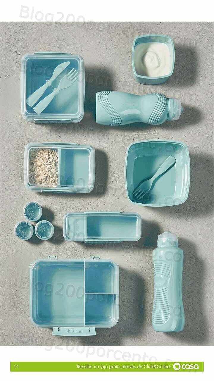 Antevisão Folheto CASA Promoções de 2 janeiro a 2 fevereiro