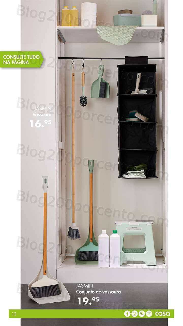 Antevisão Folheto CASA Promoções de 2 janeiro a 2 fevereiro