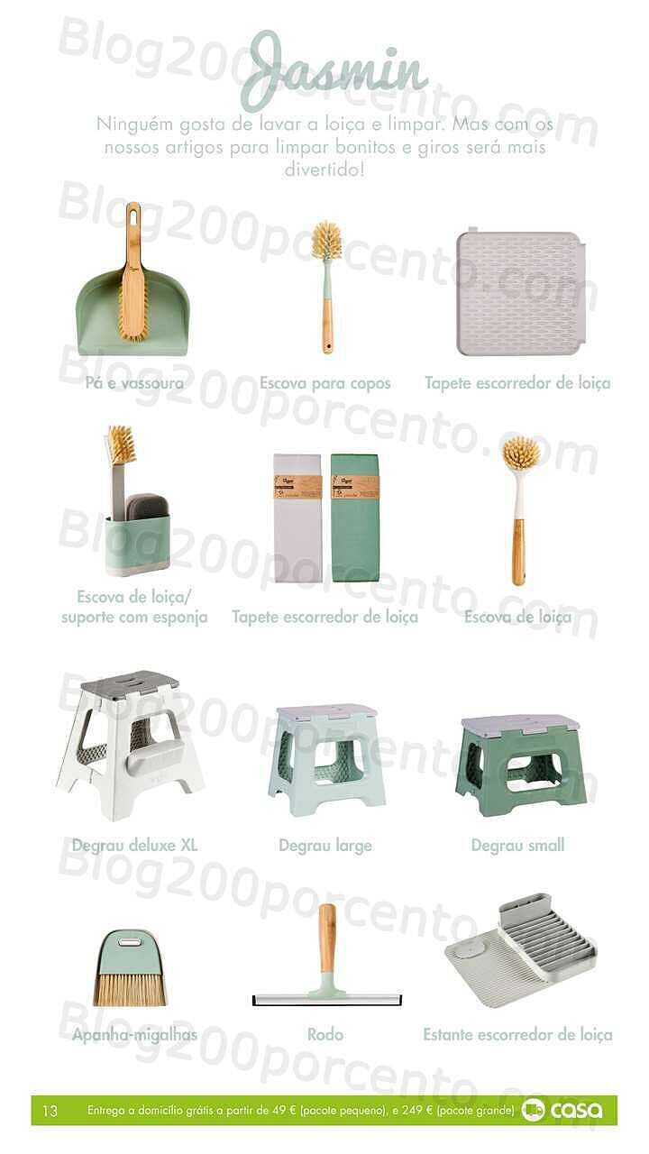 Antevisão Folheto CASA Promoções de 2 janeiro a 2 fevereiro