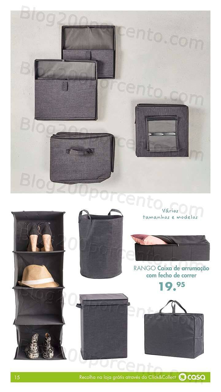 Antevisão Folheto CASA Promoções de 2 janeiro a 2 fevereiro