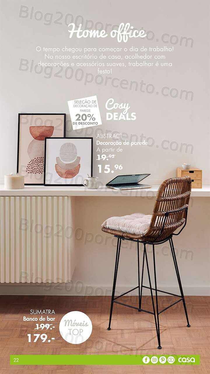 Antevisão Folheto CASA Promoções de 2 janeiro a 2 fevereiro