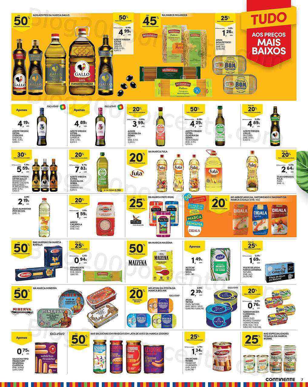 Antevisão Folheto CONTINENTE Madeira Promoções de 3 a 9 janeiro