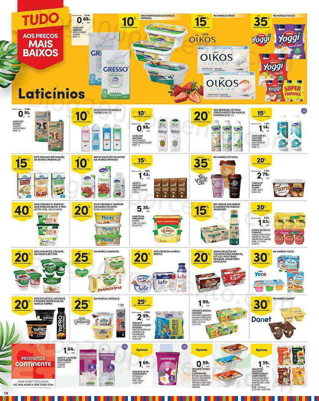 Antevisão Folheto CONTINENTE Madeira Promoções de 3 a 9 janeiro