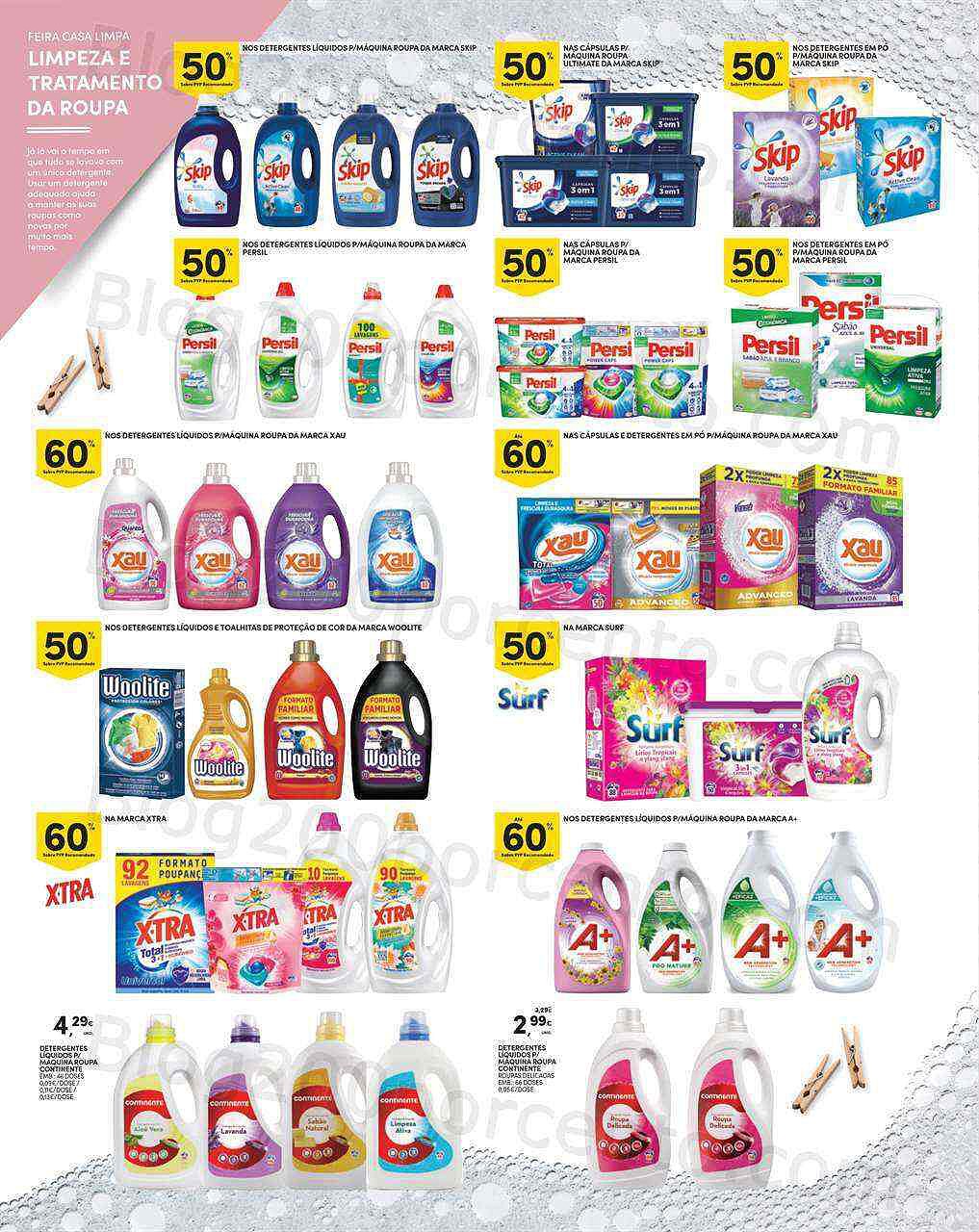 Antevisão Folheto CONTINENTE Madeira Promoções de 3 a 9 janeiro