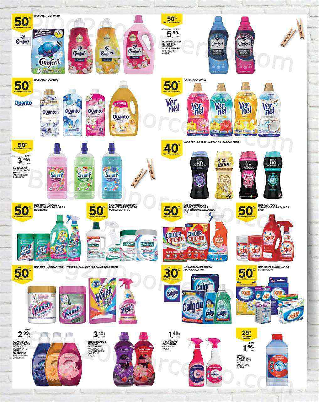 Antevisão Folheto CONTINENTE Madeira Promoções de 3 a 9 janeiro