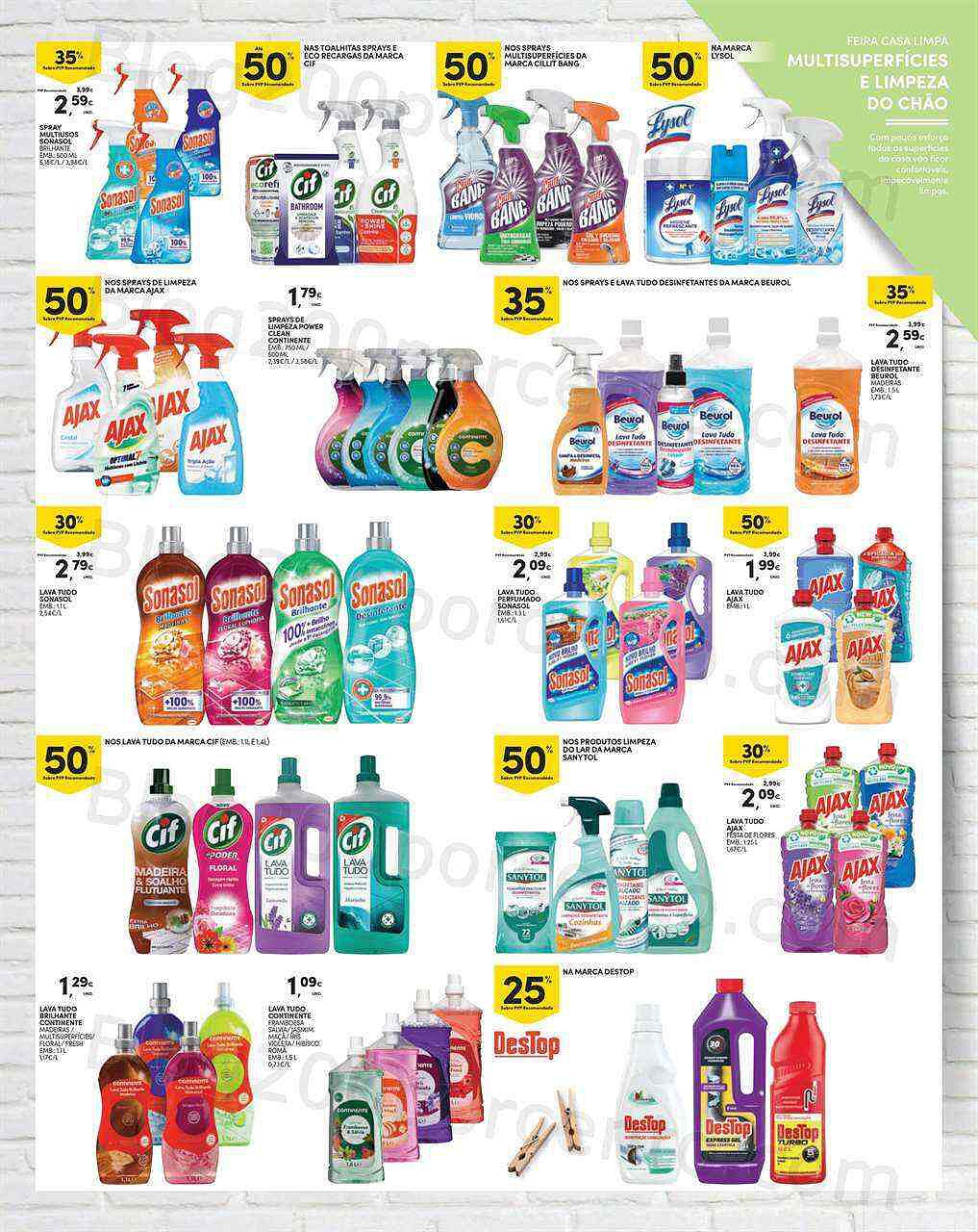 Antevisão Folheto CONTINENTE Madeira Promoções de 3 a 9 janeiro