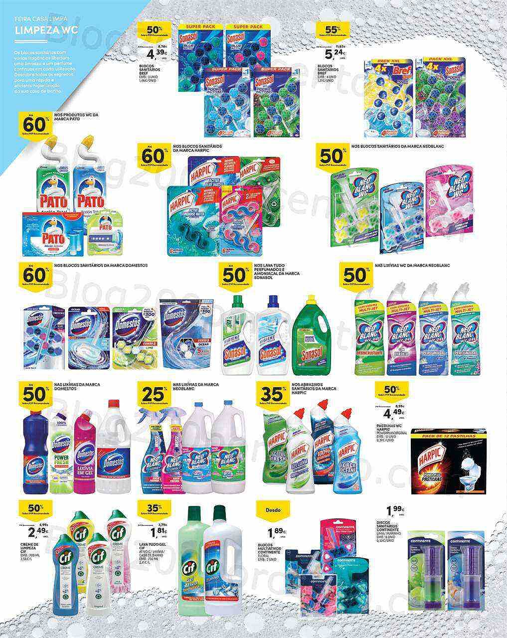 Antevisão Folheto CONTINENTE Madeira Promoções de 3 a 9 janeiro