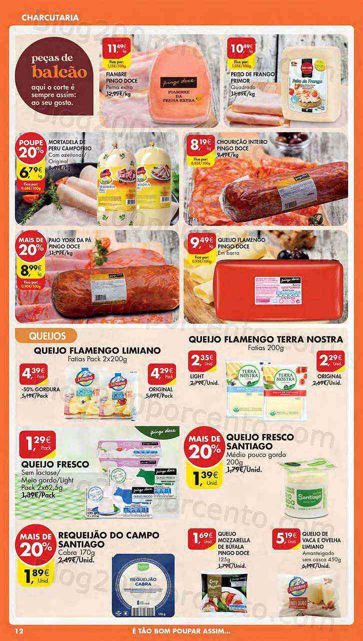 Antevisão Folheto PINGO DOCE Lojas Promoções de 3 a 9 janeiro
