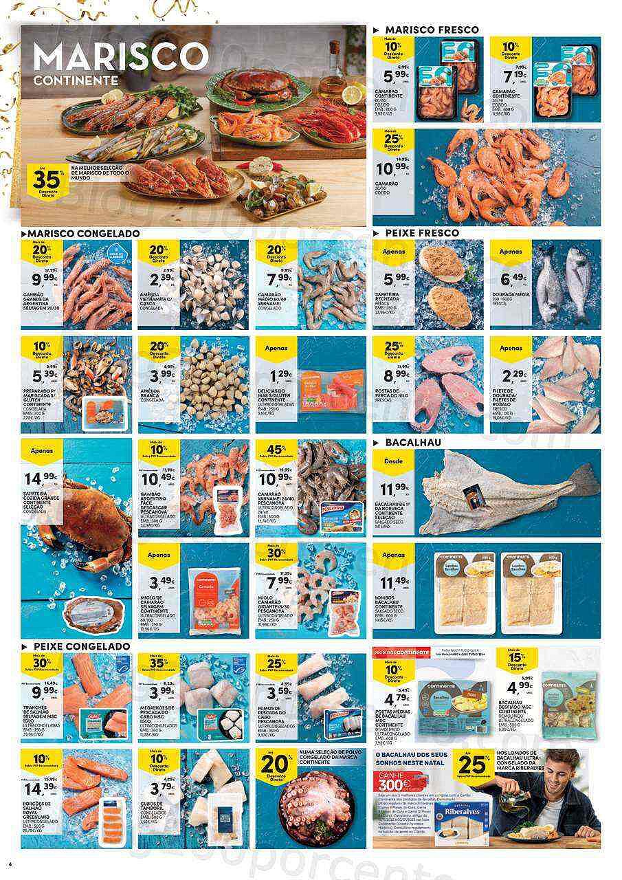 Antevisão Folheto CONTINENTE Madeira Promoções de 26 dezembro a 2 janeiro