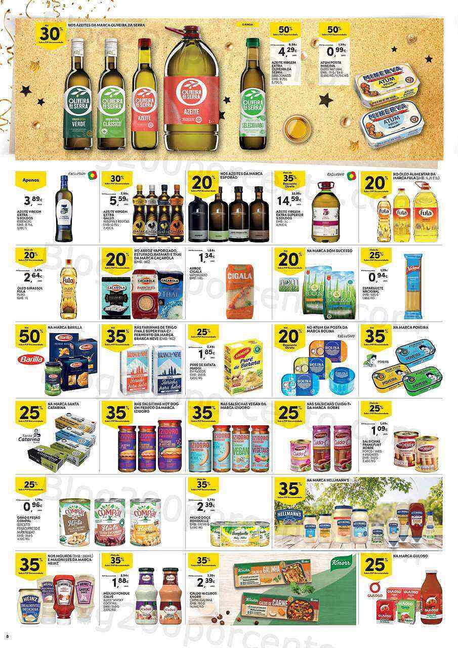 Antevisão Folheto CONTINENTE Madeira Promoções de 26 dezembro a 2 janeiro