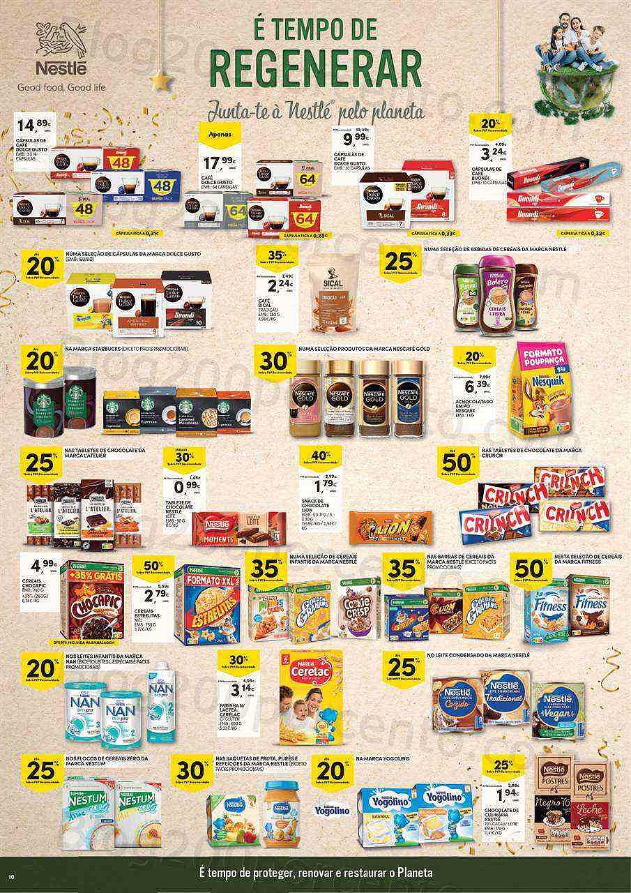 Antevisão Folheto CONTINENTE Madeira Promoções de 26 dezembro a 2 janeiro