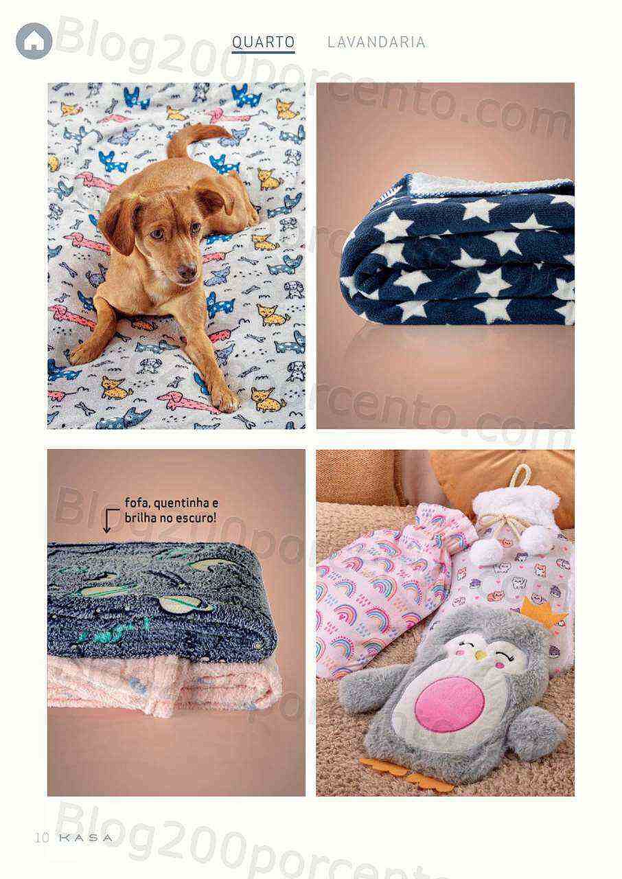 Antevisão Folheto CONTINENTE Kasa Promoções de 3 janeiro a 19 fevereiro