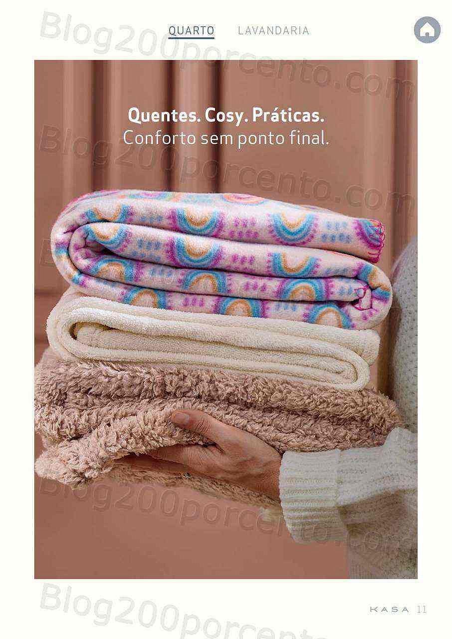 Antevisão Folheto CONTINENTE Kasa Promoções de 3 janeiro a 19 fevereiro