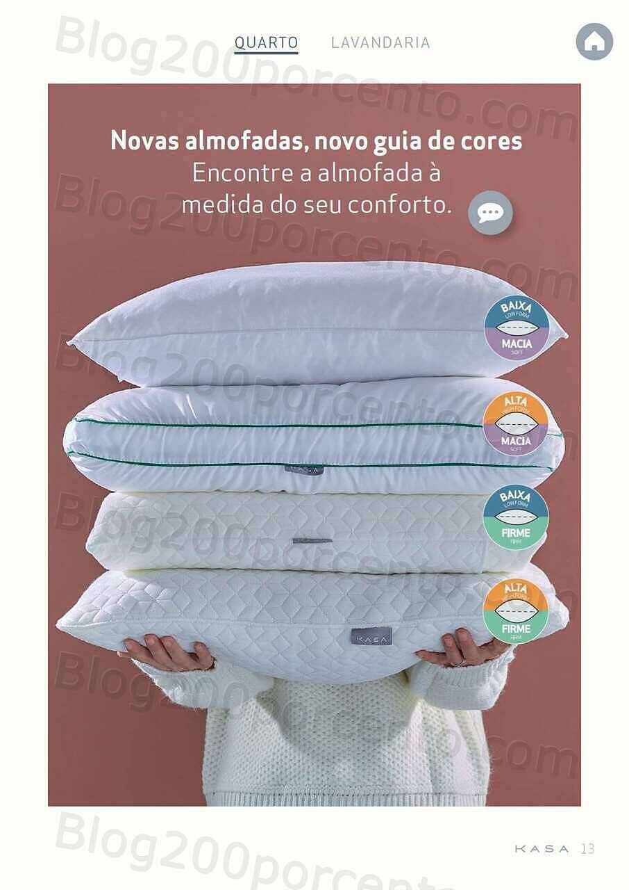 Antevisão Folheto CONTINENTE Kasa Promoções de 3 janeiro a 19 fevereiro