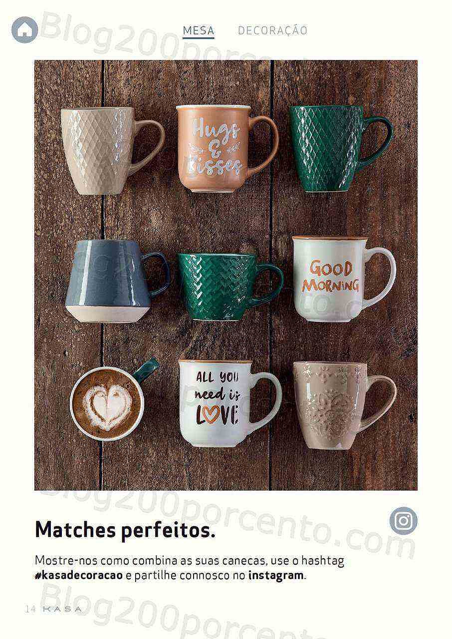 Antevisão Folheto CONTINENTE Kasa Promoções de 3 janeiro a 19 fevereiro