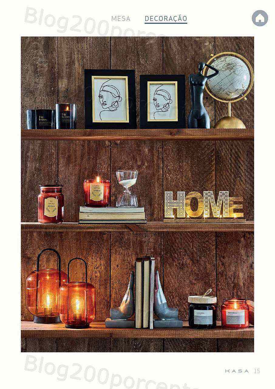 Antevisão Folheto CONTINENTE Kasa Promoções de 3 janeiro a 19 fevereiro