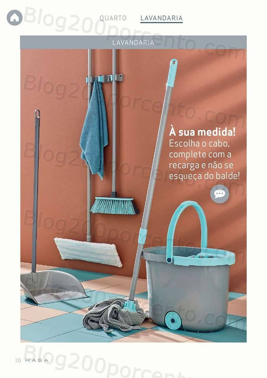 Antevisão Folheto CONTINENTE Kasa Promoções de 3 janeiro a 19 fevereiro