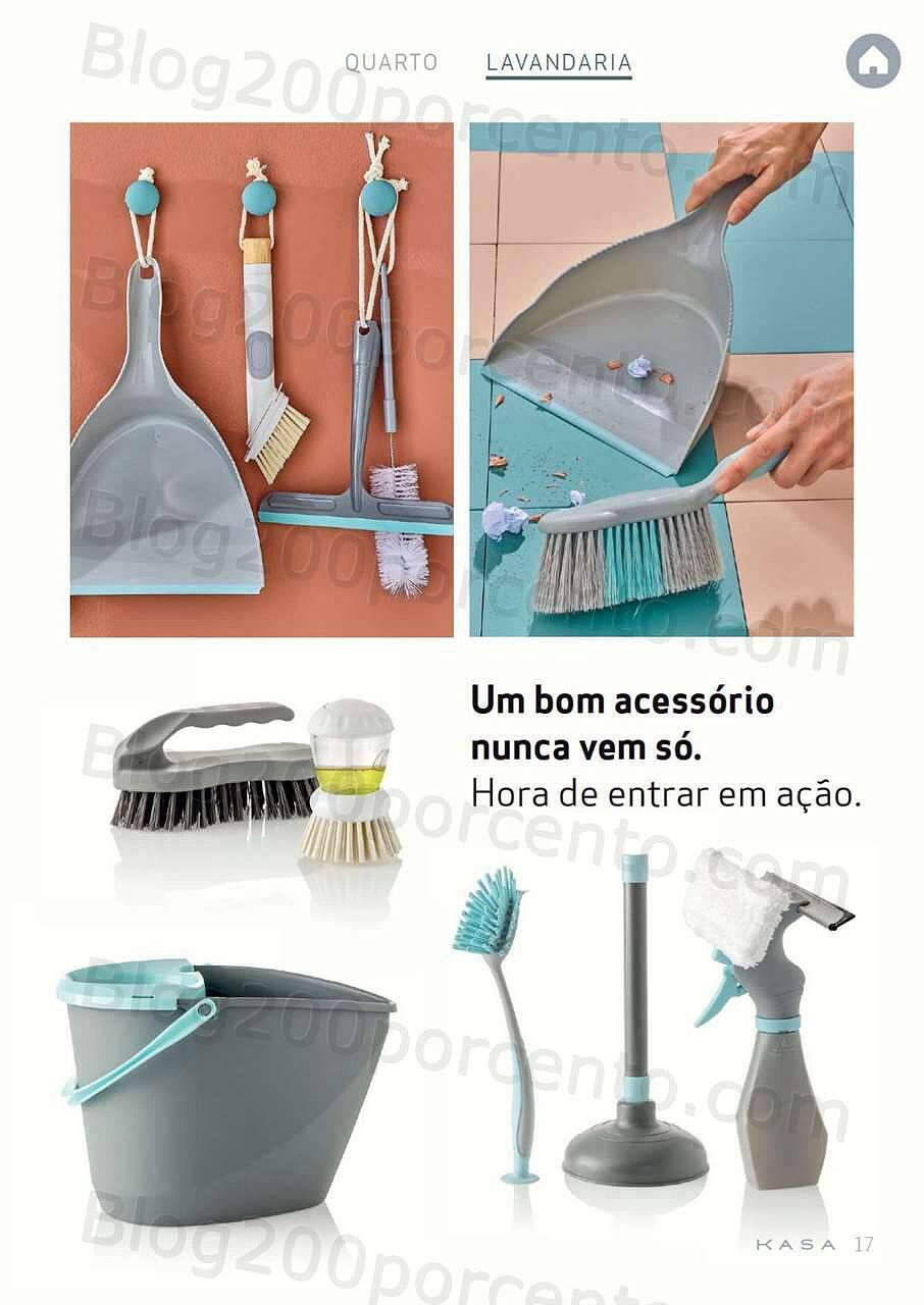 Antevisão Folheto CONTINENTE Kasa Promoções de 3 janeiro a 19 fevereiro