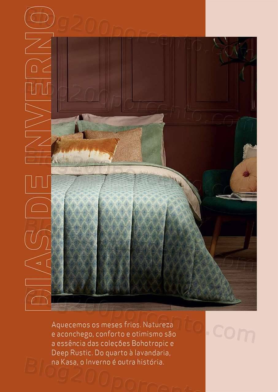 Antevisão Folheto CONTINENTE Kasa Promoções de 3 janeiro a 19 fevereiro