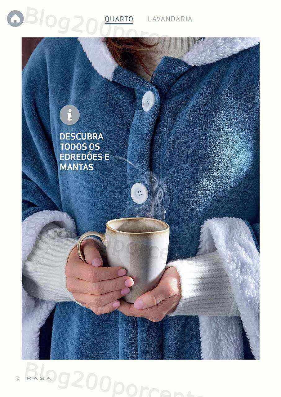 Antevisão Folheto CONTINENTE Kasa Promoções de 3 janeiro a 19 fevereiro