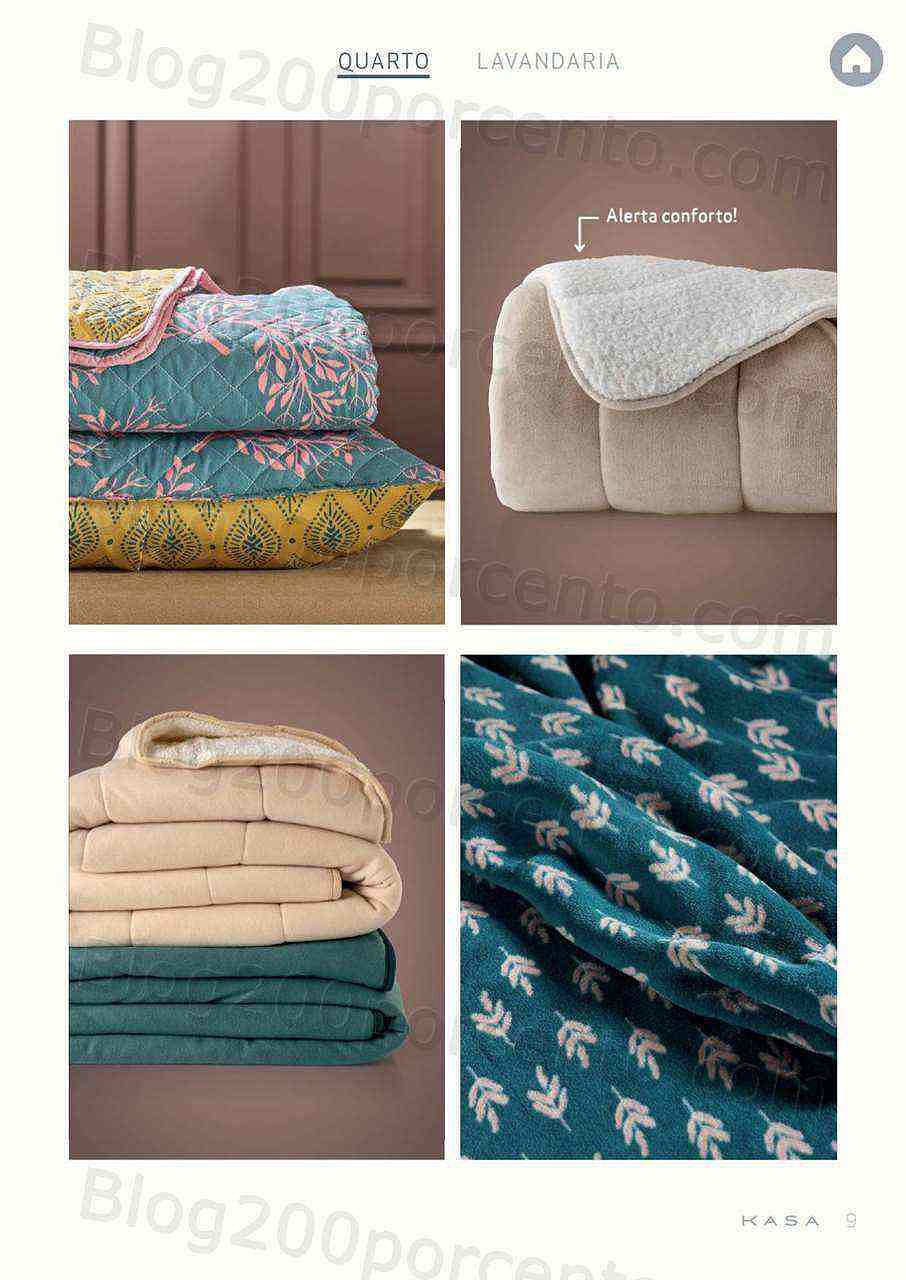 Antevisão Folheto CONTINENTE Kasa Promoções de 3 janeiro a 19 fevereiro