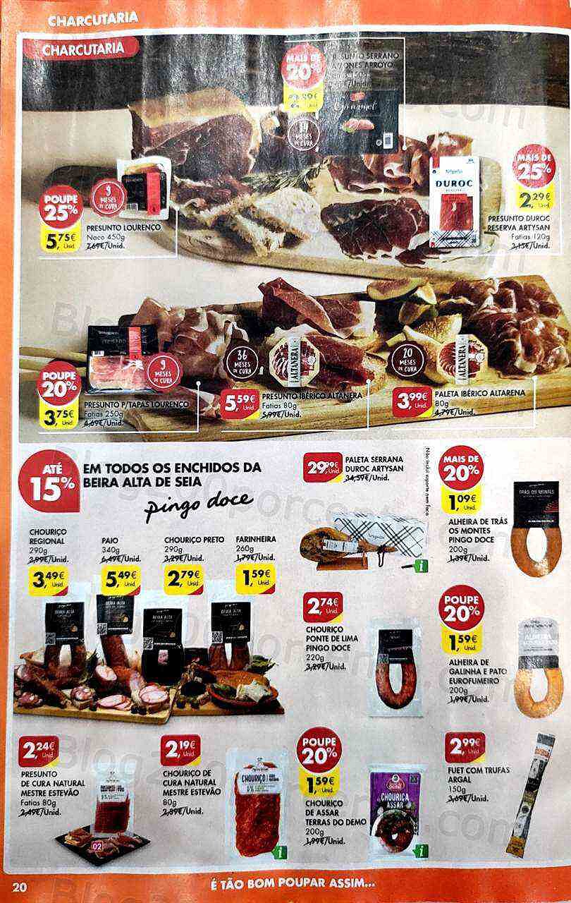 Antevisão Folheto PINGO DOCE Promoções de 27 dezembro a 2 janeiro