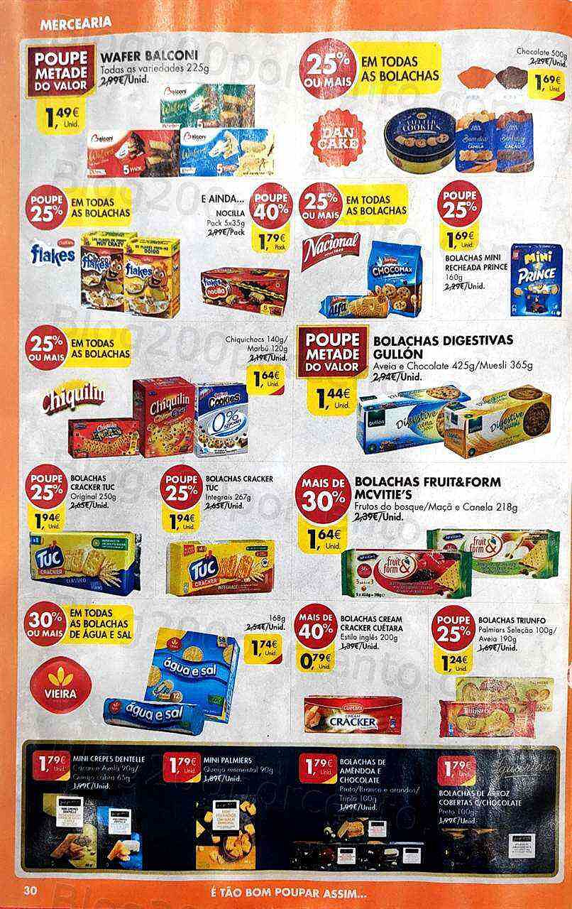 Antevisão Folheto PINGO DOCE Promoções de 27 dezembro a 2 janeiro