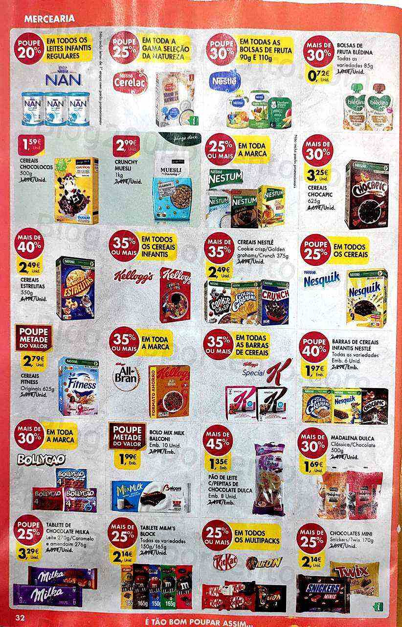 Antevisão Folheto PINGO DOCE Promoções de 27 dezembro a 2 janeiro