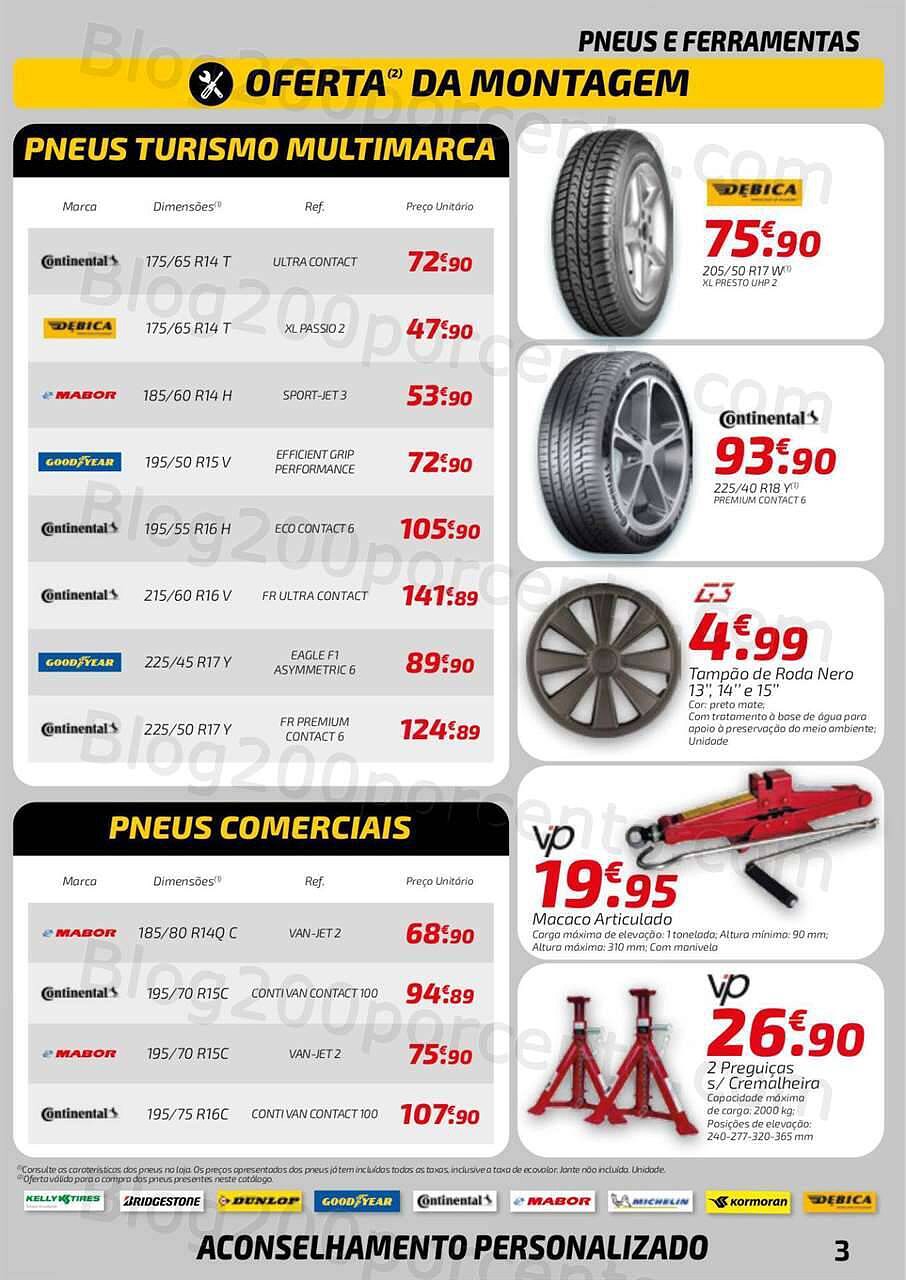 Antevisão Folheto ROADY Promoções de 2 a 22 janeiro