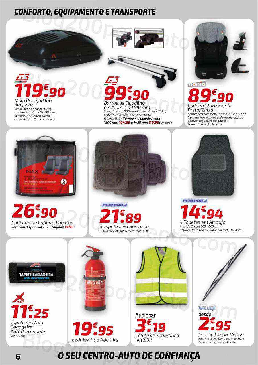 Antevisão Folheto ROADY Promoções de 2 a 22 janeiro