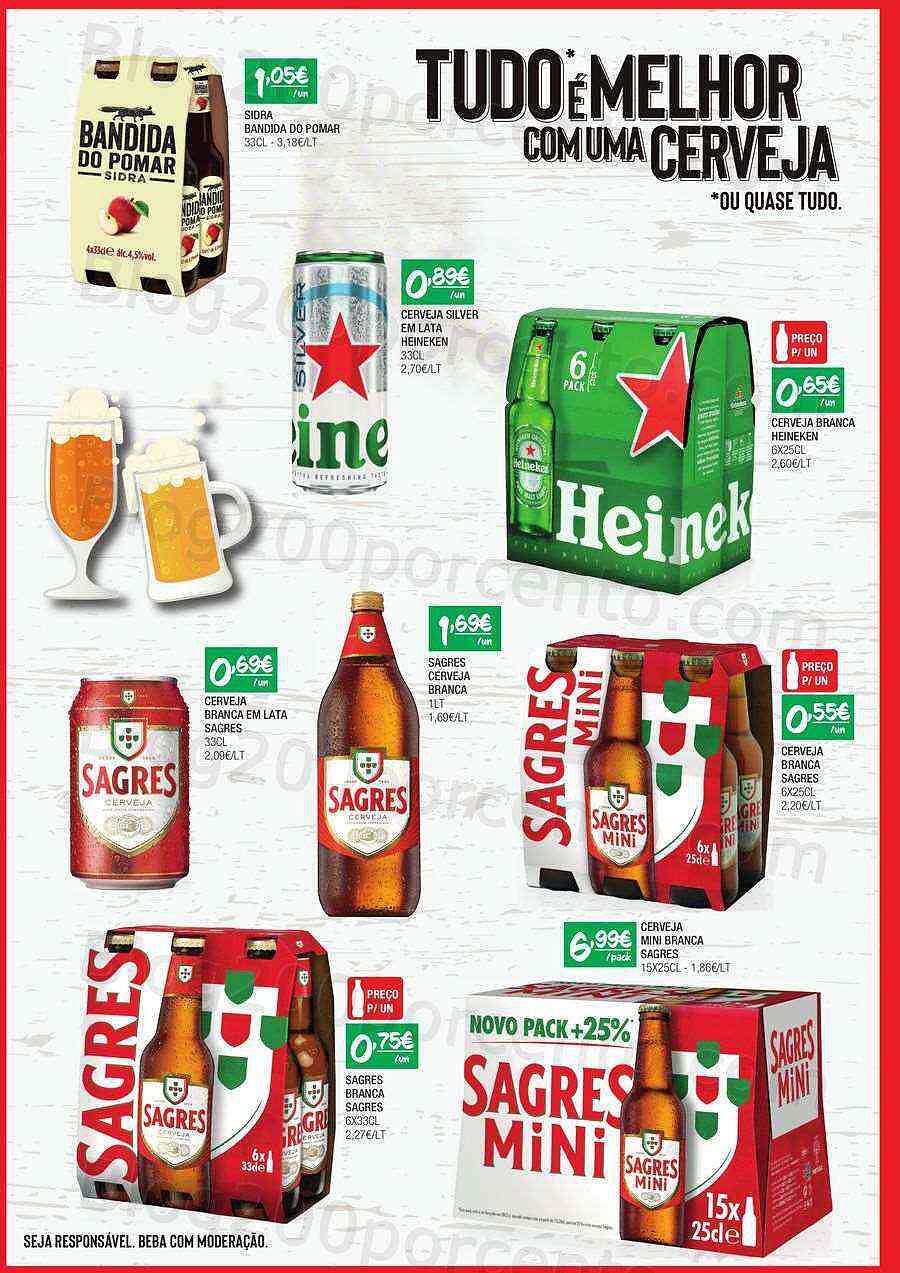 Antevisão Folheto SPAR Promoções de 27 dezembro a 8 janeiro