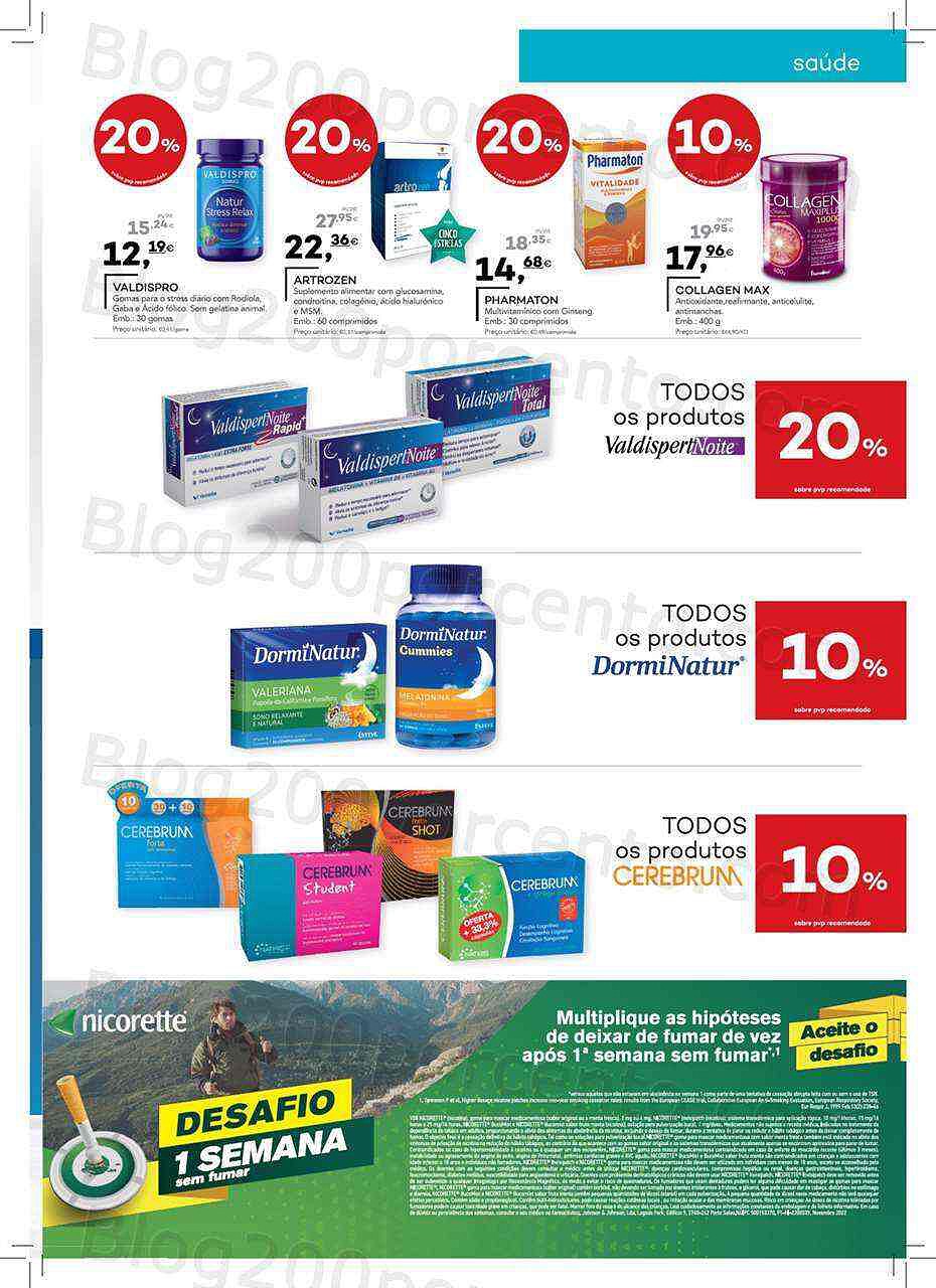 Antevisão Folheto WELLS Especial Ano Novo Promoções de 3 a 30 janeiro