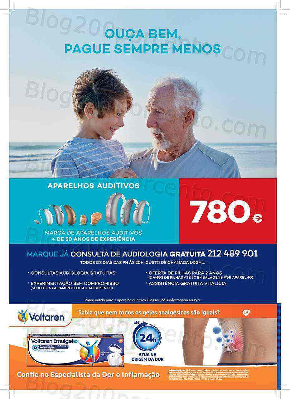 Antevisão Folheto WELLS Especial Ano Novo Promoções de 3 a 30 janeiro