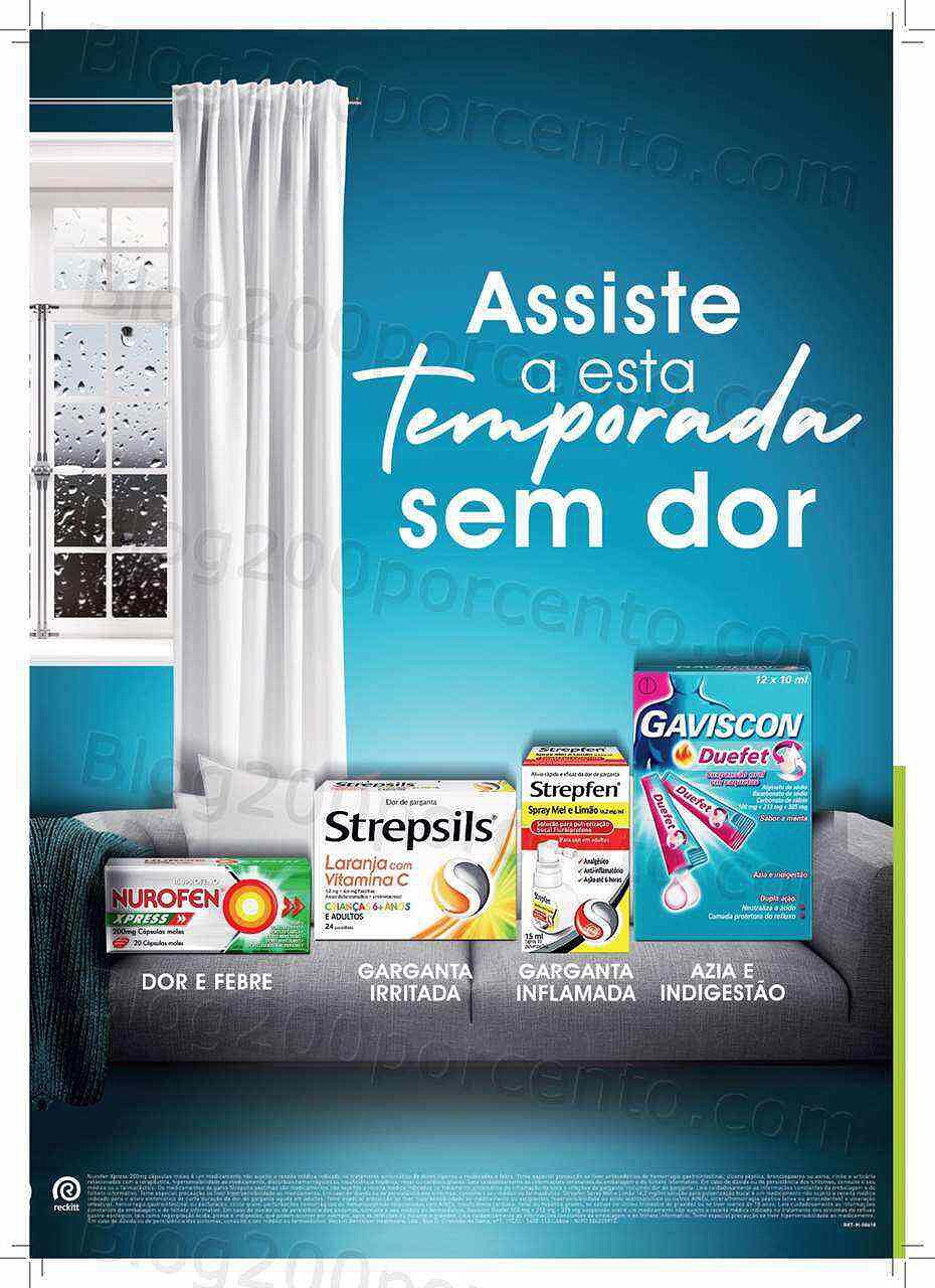 Antevisão Folheto WELLS Especial Ano Novo Promoções de 3 a 30 janeiro