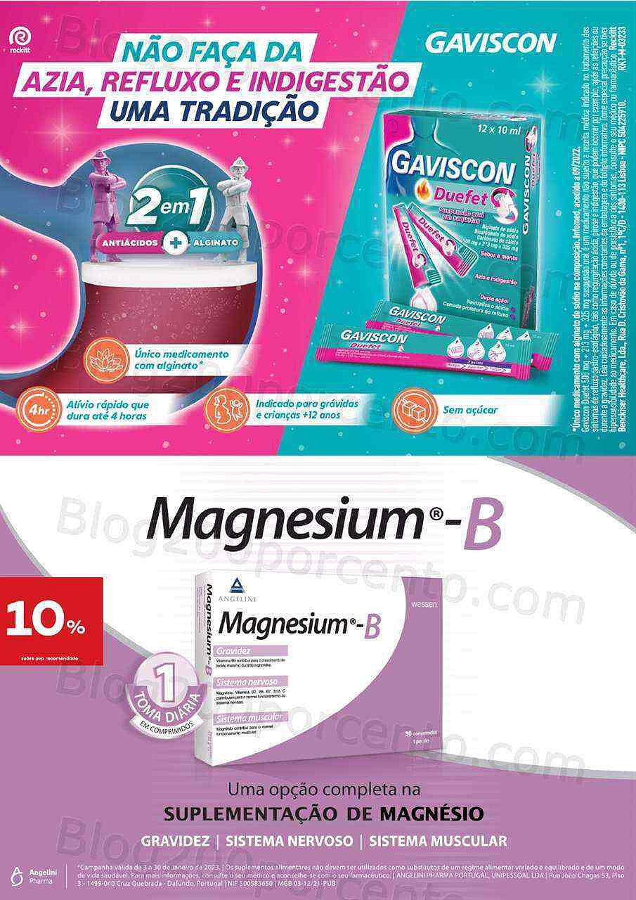 Antevisão Folheto WELLS Especial Bebé Promoções de 3 a 30 janeiro