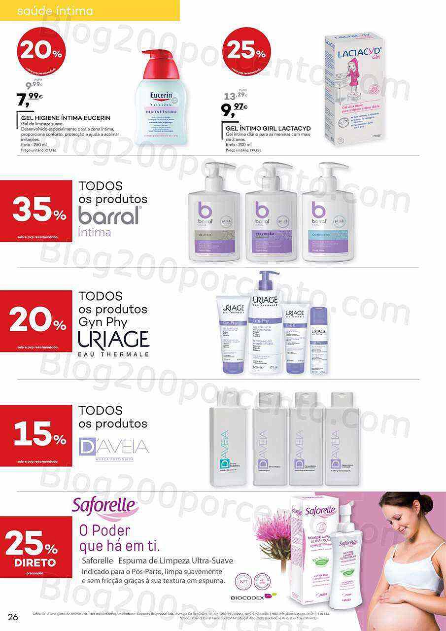 Antevisão Folheto WELLS Especial Bebé Promoções de 3 a 30 janeiro