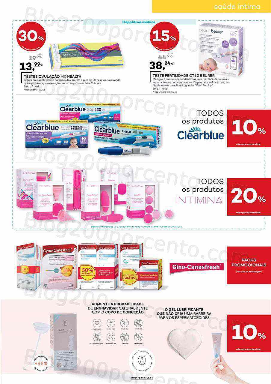 Antevisão Folheto WELLS Especial Bebé Promoções de 3 a 30 janeiro