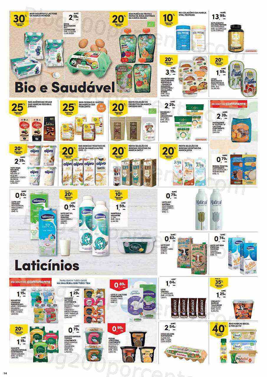 Antevisão Folheto CONTINENTE Hiper Modelo Promoções de 29 março a 4 abril